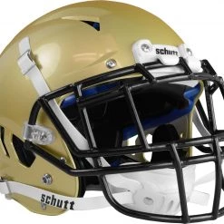 Wholesale 🌟 Schutt Vengeance Pro LTD Adult Football Helmet - 2020 Orange 🔔 -football Sales Store 251 204400 metallicvegasgold l mainProductImage FullSize 1