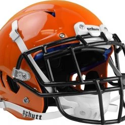 Wholesale 🌟 Schutt Vengeance Pro LTD Adult Football Helmet - 2020 Orange 🔔 -football Sales Store 251 204400 orange l mainProductImage FullSize 1