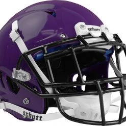 Wholesale 🌟 Schutt Vengeance Pro LTD Adult Football Helmet - 2020 Orange 🔔 -football Sales Store 251 204400 purple l mainProductImage FullSize 1