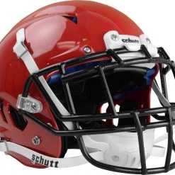 Wholesale 🌟 Schutt Vengeance Pro LTD Adult Football Helmet - 2020 Orange 🔔 -football Sales Store 251 204400 scarlet l mainProductImage FullSize 1