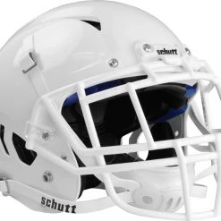 Wholesale 🌟 Schutt Vengeance Pro LTD Adult Football Helmet - 2020 Orange 🔔 -football Sales Store 251 204400 white l mainProductImage FullSize 1