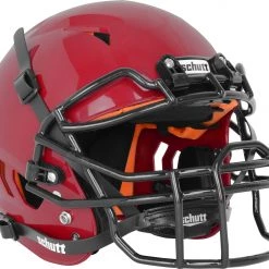 Outlet 🔔 Schutt Vengeance A9 Youth Football Helmet PRIZM Clear 👏 -football Sales Store 251 205400 cardinal 2xsxs mainProductImage FullSize 1