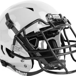 Discount 👏 Schutt Vengeance A11 Youth Football Helmet White 🛒 -football Sales Store 251 205800 white 2xs mainProductImage FullSize 1