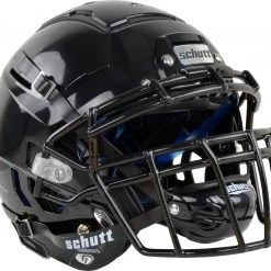 Cheap 👍 Schutt F7 VTD Adult Football Helmet - Sports Unlimited Maroon 🔔 -football Sales Store 251 2080 black l mainProductImage FullSize