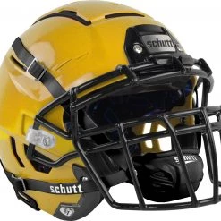 Cheap 👍 Schutt F7 VTD Adult Football Helmet - Sports Unlimited Maroon 🔔 -football Sales Store 251 2080 gold l mainProductImage FullSize