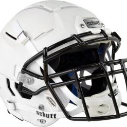 Cheap 👍 Schutt F7 VTD Adult Football Helmet - Sports Unlimited Maroon 🔔 -football Sales Store 251 2080 mattewhiteout l mainProductImage FullSize