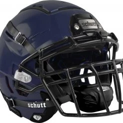 Cheap 👍 Schutt F7 VTD Adult Football Helmet - Sports Unlimited Maroon 🔔 -football Sales Store 251 2080 navy l mainProductImage FullSize