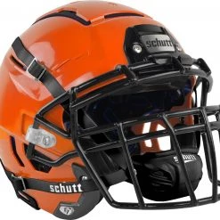 Cheap 👍 Schutt F7 VTD Adult Football Helmet - Sports Unlimited Maroon 🔔 -football Sales Store 251 2080 orange l mainProductImage FullSize