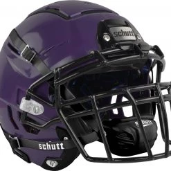 Cheap 👍 Schutt F7 VTD Adult Football Helmet - Sports Unlimited Maroon 🔔 -football Sales Store 251 2080 purple l mainProductImage FullSize