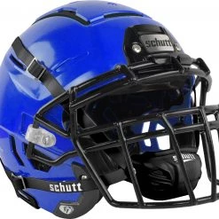 Cheap 👍 Schutt F7 VTD Adult Football Helmet - Sports Unlimited Maroon 🔔 -football Sales Store 251 2080 royal l mainProductImage FullSize