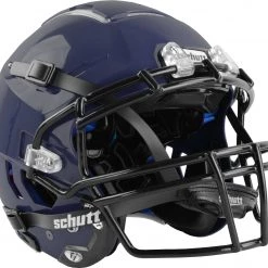 Discount 💯 Schutt F7 LX1 Youth Football Helmet Royal ⌛ -football Sales Store 251 208700 navy l mainProductImage FullSize