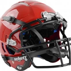 Buy 🎁 Schutt F7 LX1 Youth Football Helmet - SCUFFED Clear 🎁