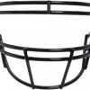 Cheap 🔔 Schutt F7 LTD ROPO Titanium Football Facemask ⭐