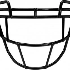 Promo ✔️ Schutt F7 EGOP Carbon Steel Football Facemask 🌟