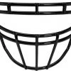 Cheap ⌛ Schutt F7 ROPO-DW-NB Titanium Football Facemask 🎉