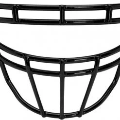 Cheap ⌛ Schutt F7 ROPO-DW-NB Titanium Football Facemask 🎉