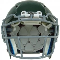 Budget 😀 Schutt Youth Vengeance ROPO-SW-TRAD Football Facemask - SCUFFED 🛒