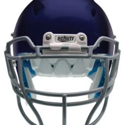 Budget ⌛ Schutt Vengeance EGOP-II Carbon Steel Facemask 🔔