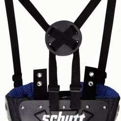 Outlet 👏 Schutt Youth Football Rib Protector Neon Green 🔔 -football Sales Store 251 7981110 blackblue l mainProductImage FullSize