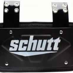 Discount ⭐ Schutt Varsity Football Back Plate Black/White ❤️ -football Sales Store 251 7992300 blackwhite mainProductImage FullSize