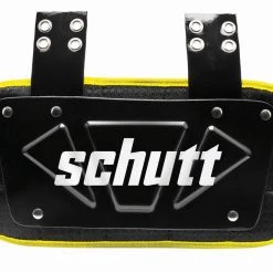 Buy 👏 Schutt Neon Adult Football Back Plate Neon Yellow ⭐ -football Sales Store 251 799232 neonyellow mainProductImage FullSize