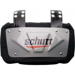 Discount 🔥 Schutt Air Maxx Custom Football Back Plate 🔔