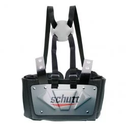 Budget 🧨 Schutt AiR Maxx Football Rib Protector Black 👏 -football Sales Store 251 800802 black l mainProductImage FullSize