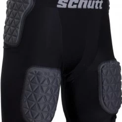 Wholesale 😍 Schutt Protech Tri Youth Football Girdle White ✔️