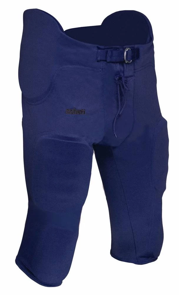 Coupon π Schutt Poly-Knit All-In-One Adult Football Pants Black π 3 Coupon π Schutt Poly-Knit All-In-One Adult Football Pants Black π - Image 3