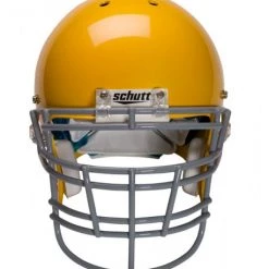 Discount ✨ Schutt Super-Pro RJOP-DW-XL Carbon Steel Football Facemask ⭐