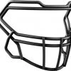 Budget 🔥 VICIS SO223 Stainless Steel Football Facemask 🔔