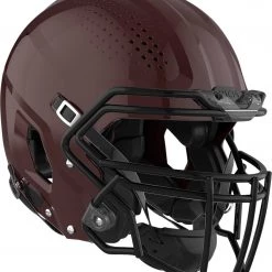 Wholesale 🔔 VICIS Zero2 Adult Football Helmet Black ✔️ -football Sales Store 251 zero2 maroon m mainProductImage FullSize 1