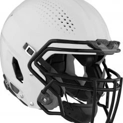 Wholesale 🔔 VICIS Zero2 Adult Football Helmet Black ✔️ -football Sales Store 251 zero2 mattewhite l mainProductImage FullSize 1