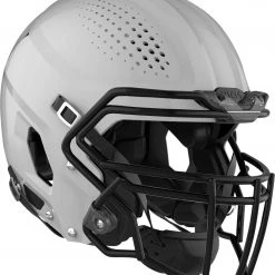 Wholesale 🔔 VICIS Zero2 Adult Football Helmet Black ✔️ -football Sales Store 251 zero2 metallicsilver l mainProductImage FullSize 1