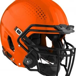 Wholesale 🔔 VICIS Zero2 Adult Football Helmet Black ✔️ -football Sales Store 251 zero2 orange l mainProductImage FullSize 1