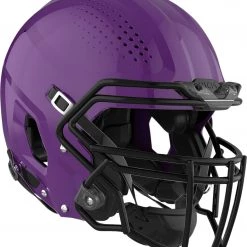 Wholesale 🔔 VICIS Zero2 Adult Football Helmet Black ✔️ -football Sales Store 251 zero2 purple l mainProductImage FullSize 1