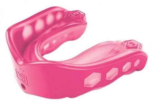 New π Shock Doctor Gel Max Convertible Adult Mouthguard Pink π― 1 New π Shock Doctor Gel Max Convertible Adult Mouthguard Pink π―