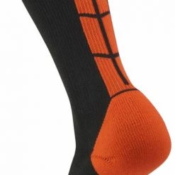 Coupon ❤️ Twin City Baseline 3.0 Crew 🧦 Socks Black/Gold 😀 -football Sales Store 411 bbpc3 blackorange l mainProductImage FullSize