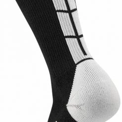 Coupon ❤️ Twin City Baseline 3.0 Crew 🧦 Socks Black/Gold 😀 -football Sales Store 411 bbpc3 blackwhite l mainProductImage FullSize