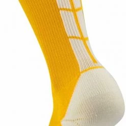 Coupon ❤️ Twin City Baseline 3.0 Crew 🧦 Socks Black/Gold 😀 -football Sales Store 411 bbpc3 goldwhite l mainProductImage FullSize