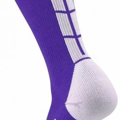 Coupon ❤️ Twin City Baseline 3.0 Crew 🧦 Socks Black/Gold 😀 -football Sales Store 411 bbpc3 purplewhite l mainProductImage FullSize