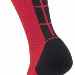 Coupon ❤️ Twin City Baseline 3.0 Crew 🧦 Socks Black/Gold 😀 -football Sales Store 411 bbpc3 scarletblack l mainProductImage FullSize