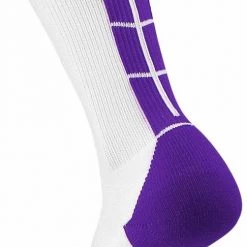 Coupon ❤️ Twin City Baseline 3.0 Crew 🧦 Socks Black/Gold 😀 -football Sales Store 411 bbpc3 whitepurple l mainProductImage FullSize
