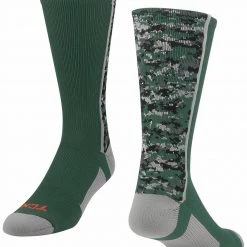 Promo π Twin City Digital Camo Crew 𧦠Socks White π 10 Promo π Twin City Digital Camo Crew 𧦠Socks White π -football Sales Store 411 dcmc1 darkgreen l mainProductImage FullSize