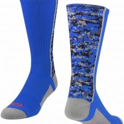 Promo π Twin City Digital Camo Crew 𧦠Socks White π 13 Promo π Twin City Digital Camo Crew 𧦠Socks White π -football Sales Store 411 dcmc1 royal l mainProductImage FullSize