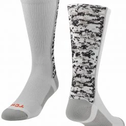 Promo π Twin City Digital Camo Crew 𧦠Socks White π 15 Promo π Twin City Digital Camo Crew 𧦠Socks White π -football Sales Store 411 dcmc1 white l mainProductImage FullSize