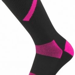 Cheap 😀 Twin City Breast Cancer Awareness Crew 🧦 Socks Hot Pink/Pink 12 Pack ❤️