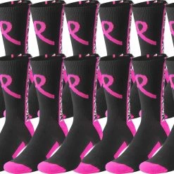 Best reviews of 🎉 Twin City Digital Camo Breast Cancer Awareness Crew 🧦 Socks Black/Hot Pink 😍 -football Sales Store 411 ldbcc blackhotpink12pack m mainProductImage FullSize