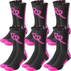 Best reviews of 🎉 Twin City Digital Camo Breast Cancer Awareness Crew 🧦 Socks Black/Hot Pink 😍 -football Sales Store 411 ldbcc blackhotpink6pack m mainProductImage FullSize