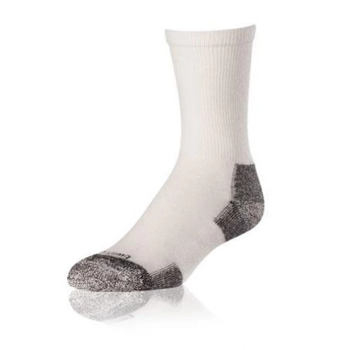 Best reviews of π Twin City Blister Resister Crew 𧦠Socks White π 1 Best reviews of π Twin City Blister Resister Crew 𧦠Socks White π